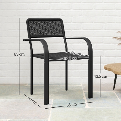 Dimension Drawing Image