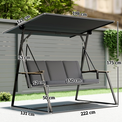 Dimension Drawing Image