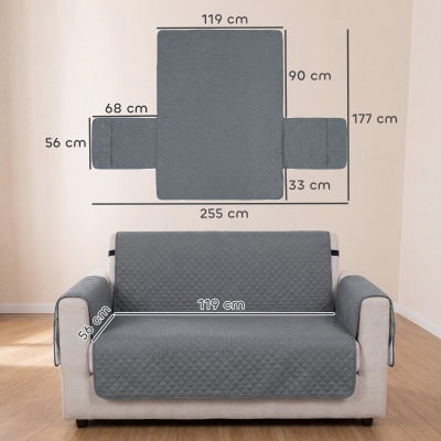 Dimension Drawing Image