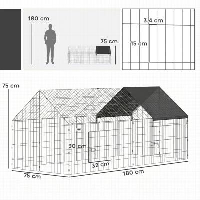 Dimension Drawing Image