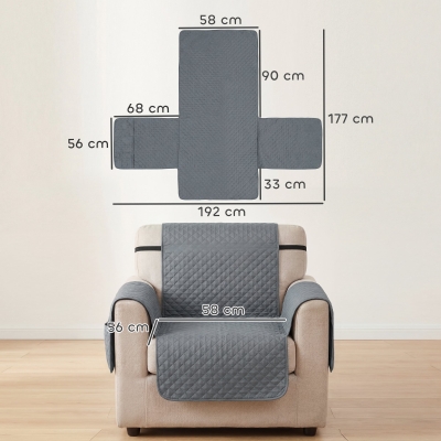 Dimension Drawing Image
