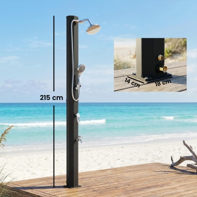 Dimension Drawing Image