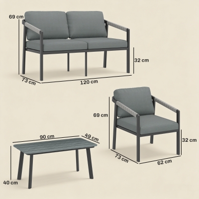 Dimension Drawing Image