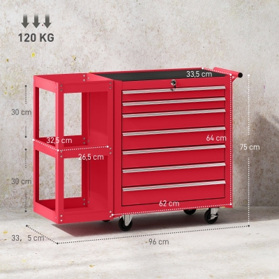 Dimension Drawing Image