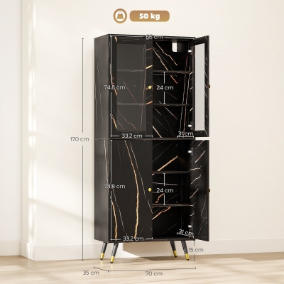 Dimension Drawing Image