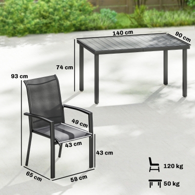 Dimension Drawing Image