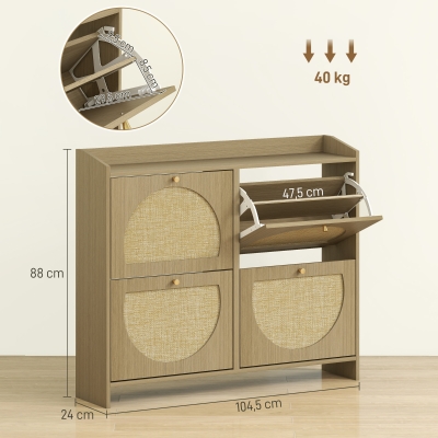 Dimension Drawing Image