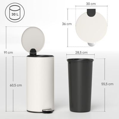 Dimension Drawing Image