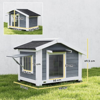 Dimension Drawing Image