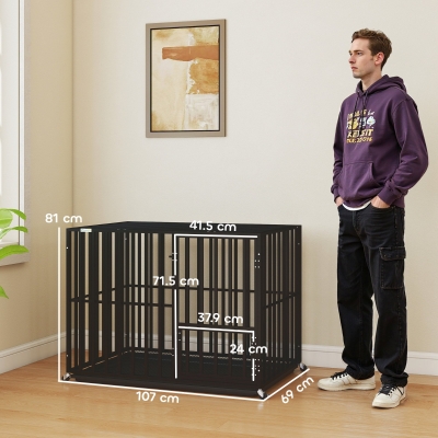 Dimension Drawing Image