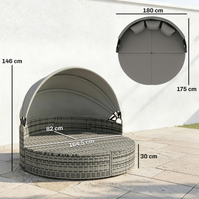 Dimension Drawing Image