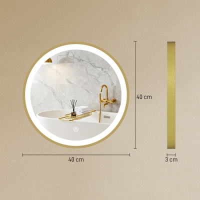 Dimension Drawing Image