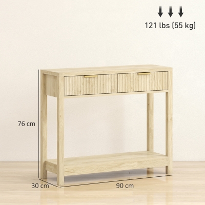 Dimension Drawing Image