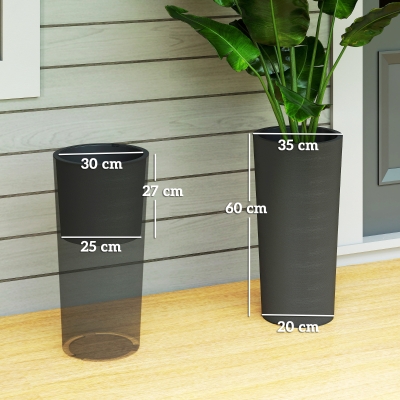 Dimension Drawing Image