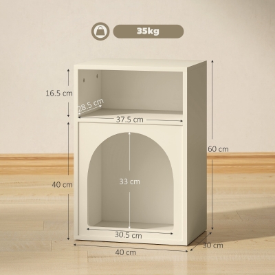 Dimension Drawing Image