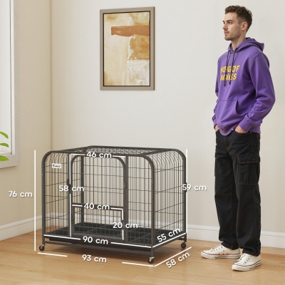 Dimension Drawing Image