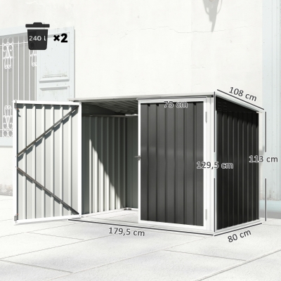 Dimension Drawing Image