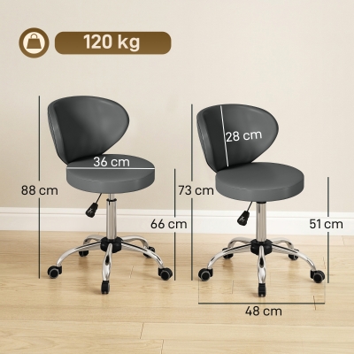 Dimension Drawing Image