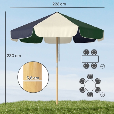 Dimension Drawing Image