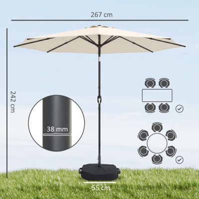 Dimension Drawing Image
