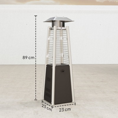 Dimension Drawing Image