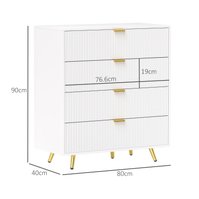 Dimension Drawing Image