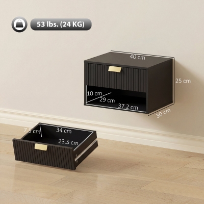 Dimension Drawing Image