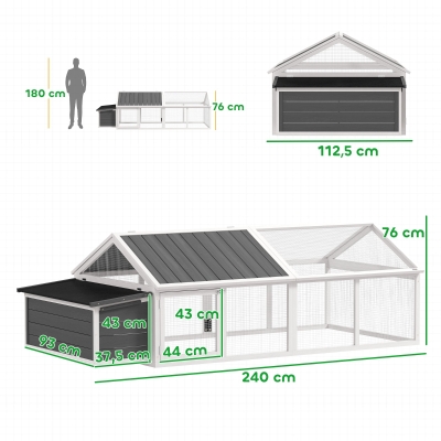 Dimension Drawing Image