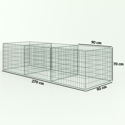 Dimension Drawing Image