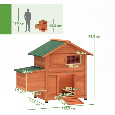 Dimension Drawing Image