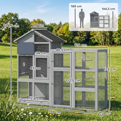 Dimension Drawing Image