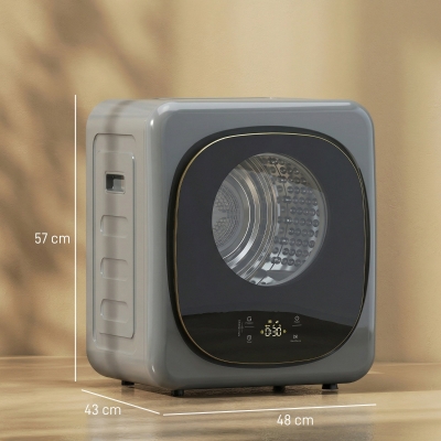 Dimension Drawing Image