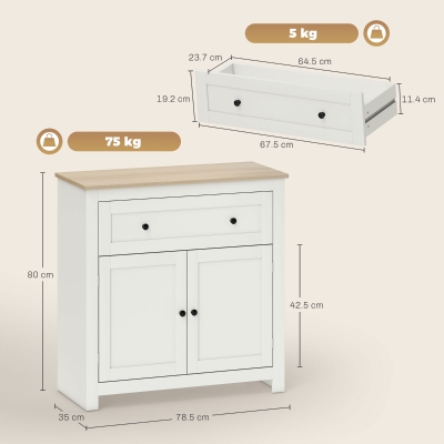Dimension Drawing Image