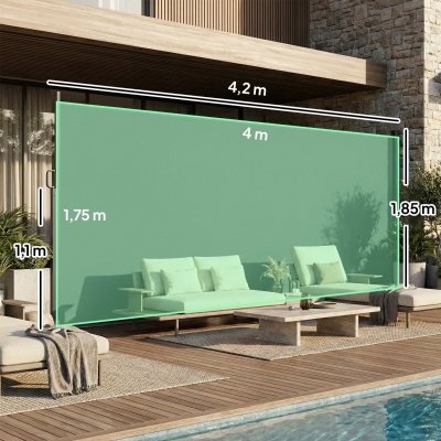 Dimension Drawing Image