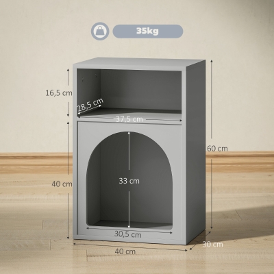 Dimension Drawing Image