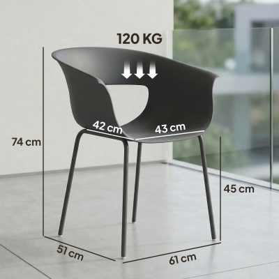 Dimension Drawing Image