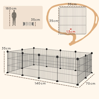 Dimension Drawing Image