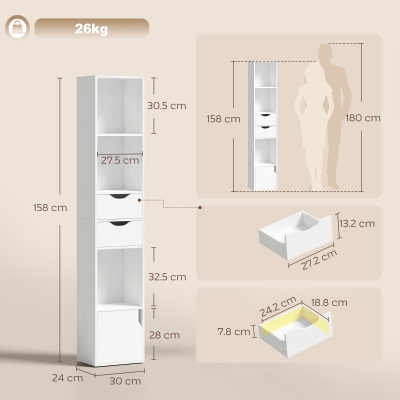 Dimension Drawing Image