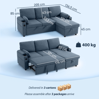 Dimension Drawing Image