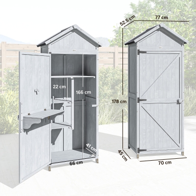 Dimension Drawing Image