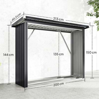 Dimension Drawing Image