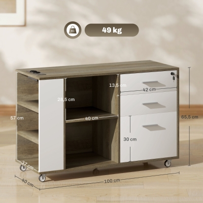 Dimension Drawing Image