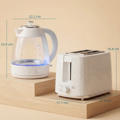 Dimension Drawing Image