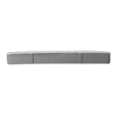 Colchón HR viscoelástico de 24 cm con tecnología avanzada, tejido stretch y confort premium – 135x190 cm