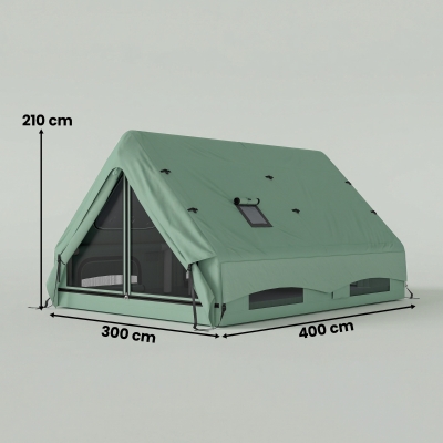 Dimension Drawing Image