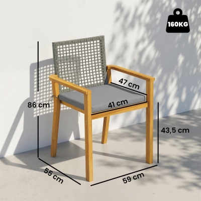 Dimension Drawing Image