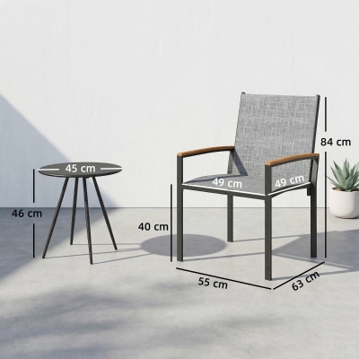 Dimension Drawing Image