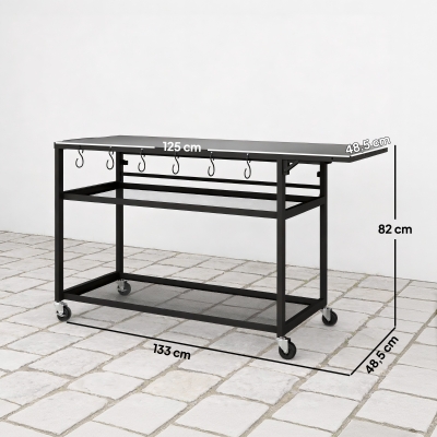 Dimension Drawing Image