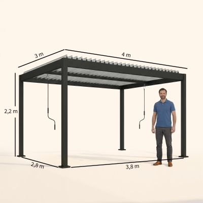 Dimension Drawing Image