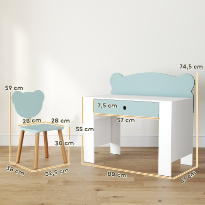 Dimension Drawing Image